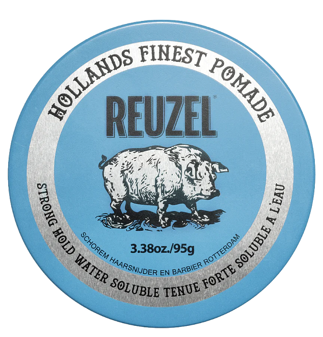 Reuzel Blue Strong