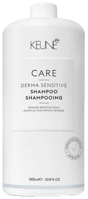 Keune Care Derma Sensitive Shampoo