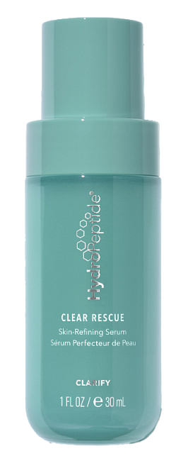 Hydropeptide Clear Rescue Serum