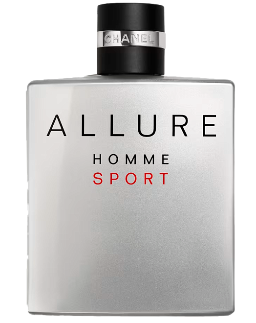 Chanel Allure Homme Sport EDT