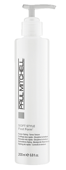 Paul Mitchell Fast Form