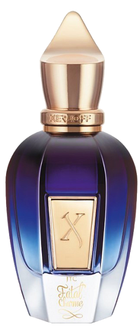 Xerjoff JTC Fatal Charme