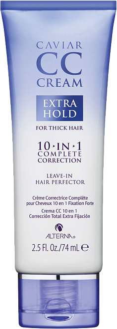Alterna Caviar CC Cream 10-In-1 Complete Correction Extra Hold
