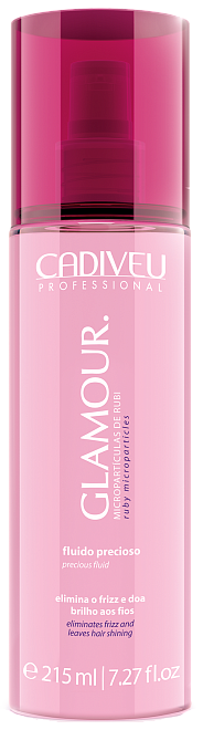Cadiveu Glamour Precious Fluid