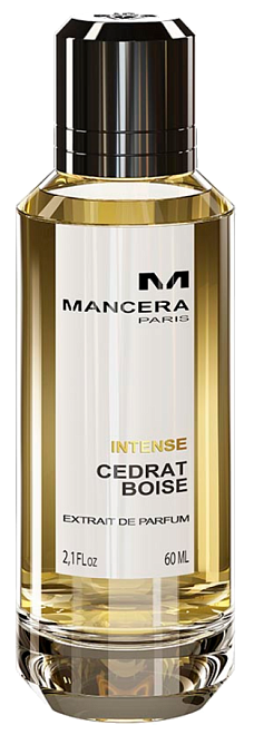 Mancera Intense Cedrat Boise Exrait De Parfum