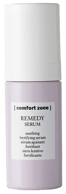 Comfort Zone Remedy Serum