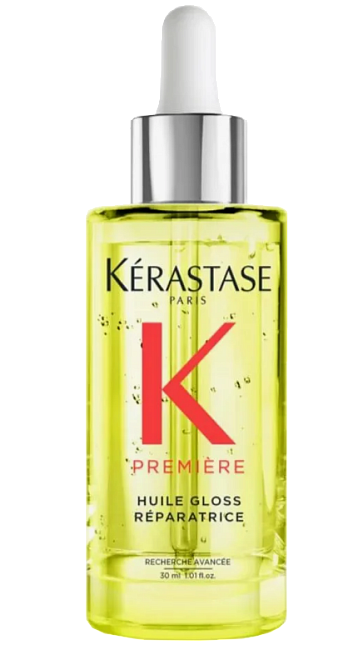 Kerastase Premiere Huile Gloss Reparatrice