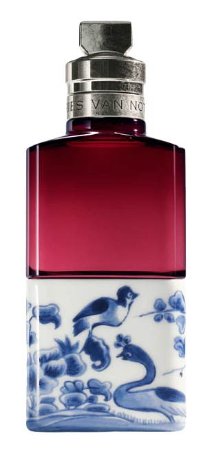 Dries Van Noten Soie Malaquais
