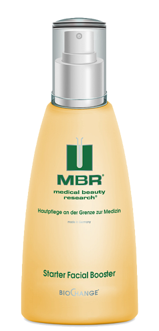 MBR BioChange Starter Facial Booster