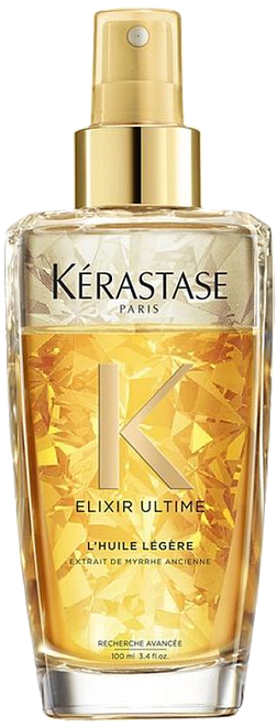 Kerastase Elixir Ultime Rose Millenaire
