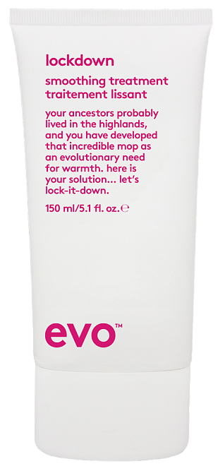 EVO Lockdown Smoothing Treatment