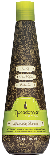 Macadamia Natural Oil Rejuvenating Shampoo