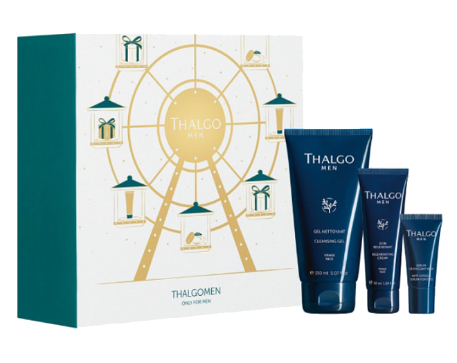 Thalgo Thalgomen Gift Set 23