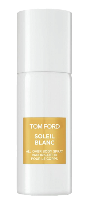 Tom Ford Soleil Blanc Body Spray