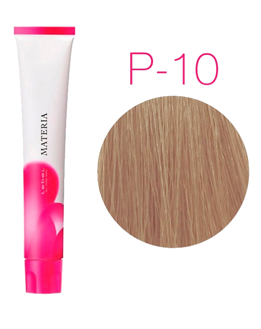 Lebel Materia P10