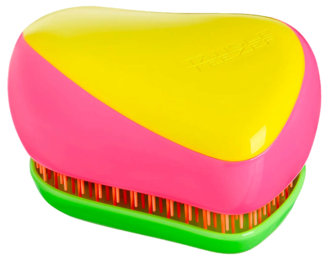 Tangle Teezer Compact Styler Kaleidoscope