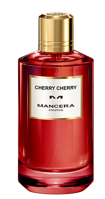 Mancera Cherry Cherry