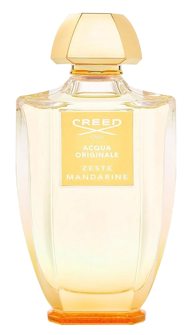 Creed Zeste Mandarine
