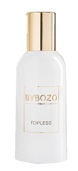 Bybozo Topless Hair Mist
