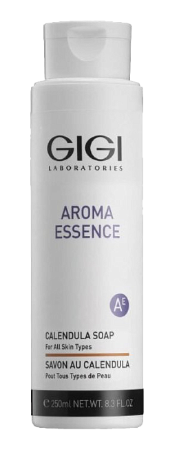 Gigi Aroma Essence Calendula Soap