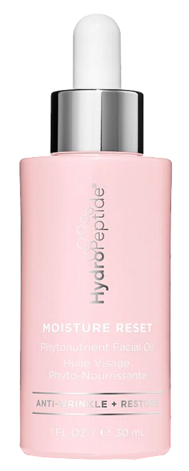 Hydropeptide Moisture Reset