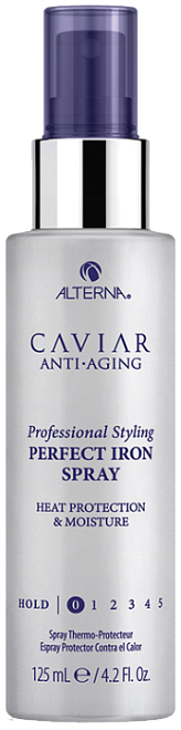 Alterna Caviar Anti-Aging Professional Styling Perfect Iron Spray
