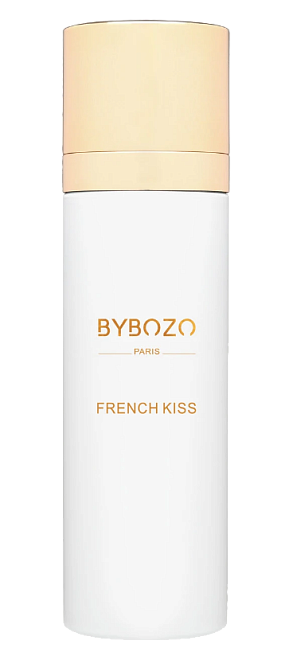 Bybozo French Kiss Body Spray