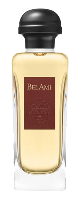 Hermes Bel Ami Edt