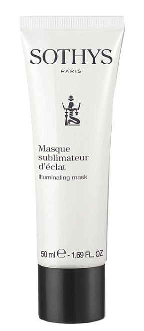 Sothys Illuminating Mask