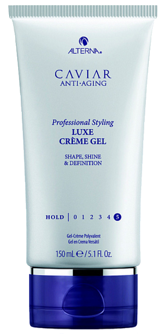 Alterna Caviar Anti-Aging Professional Styling Luxe Creme Gel