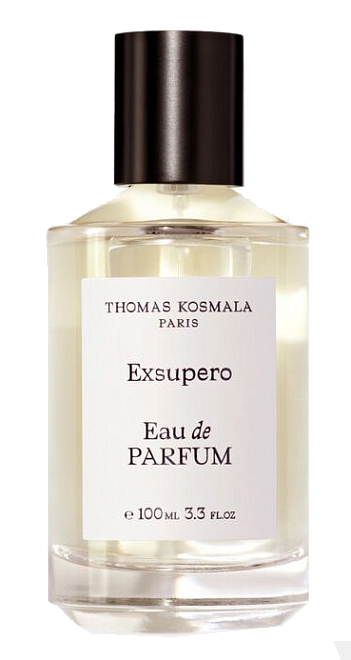 Thomas Kosmala Exsupero