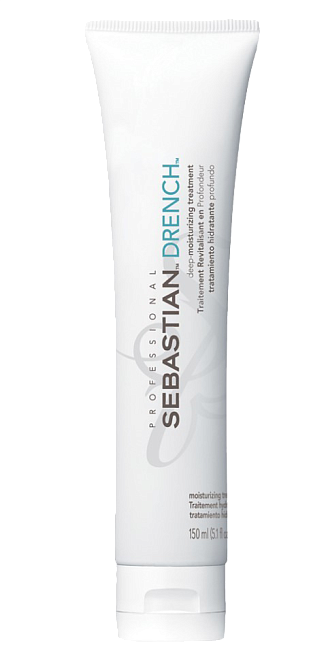 Sebastian Drench Deep Treatment