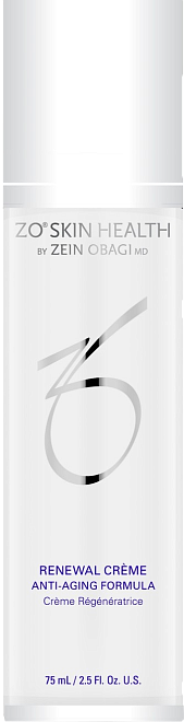Zo Skin Health by Zein Obagi Renewal Creme (проф)
