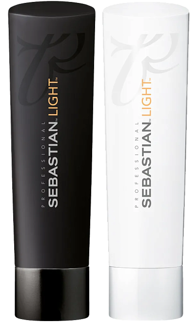 Sebastian Light Duo 2 x 250 мл