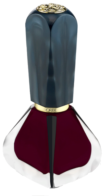 Oribe The Lacquer High Shine Nail Polish - Bloodstone