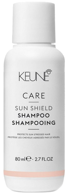 Keune Care Sun Shield Shampoo