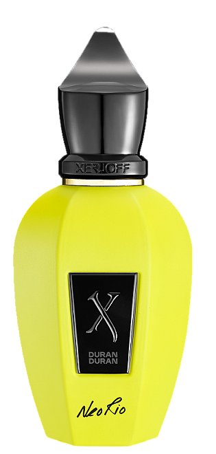 Xerjoff Duran Duran Neorio Fluo Yellow