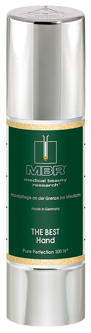 MBR Pure Perfection 100N The Best Hand
