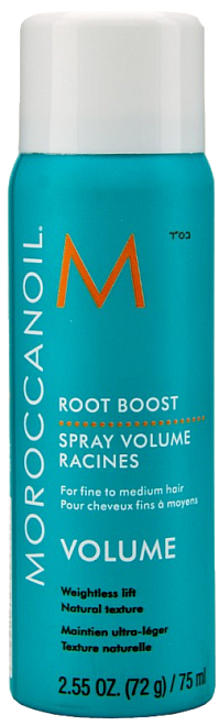 Moroccanoil Root Boost