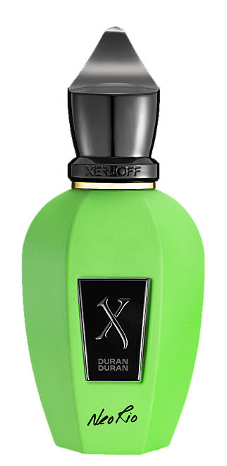 Xerjoff Duran Duran Neorio Fluo Green