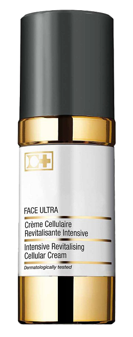 Cellcosmet & Cellmen Face Ultra Intensive Revitalising Skin Care For Men