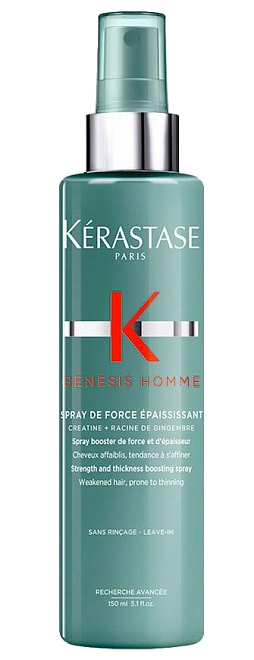 Kerastase Genesis Homme Spray De Force Epaississant