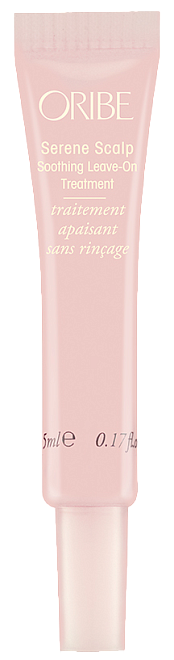 Oribe Serene Scalp Soothing Leave-On Treatment