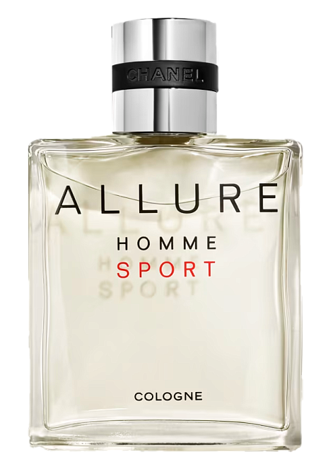 Chanel Allure Homme Sport Cologne EDT
