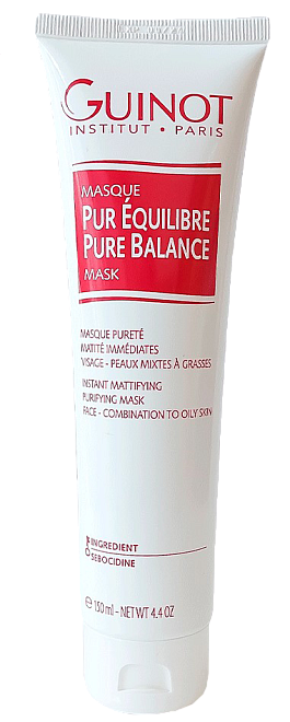 Guinot Masque Pur Equilibre (проф)