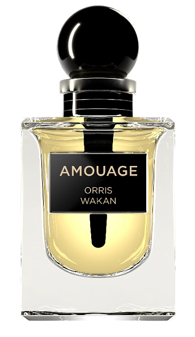 Amouage Orris Wakan Pure Perfume