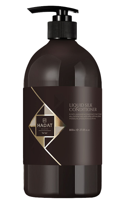 Hadat Cosmetics Liquid Silk Conditioner