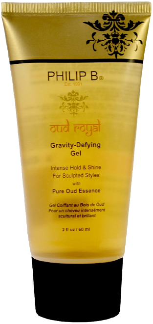 Philip B Oud Royal Gravity-Defying Gel