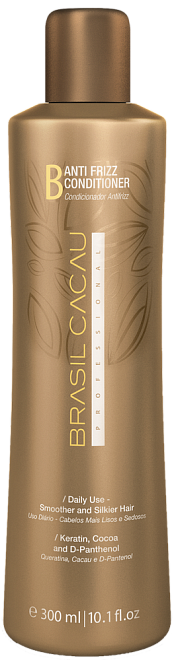 Cadiveu Brasil Cacau Anti Frizz Conditioner