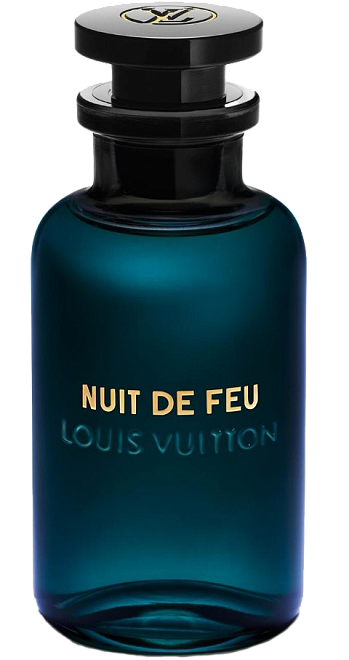 Louis Vuitton Nuit De Feu (Tester)